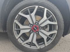 Used 2022  Kia Seltos SX DCT AWD at City Wide Auto Credit near Toledo&comma; OH