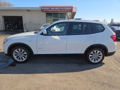 Used 2016  BMW X3 AWD 4dr xDrive28i at City Wide Auto Credit near Toledo&comma; OH