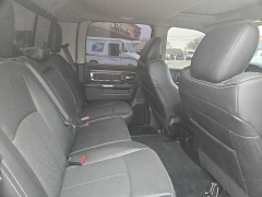 Used 2017  Ram 1500 4WD Crew Cab Laramie at City Wide Auto Credit near Toledo&comma; OH