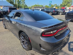 Used 2021  Dodge Charger R&sol;T RWD at City Wide Auto Credit near Toledo&comma; OH
