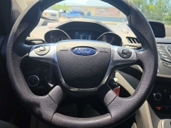 Used 2015  Ford Escape 4d SUV 4WD SE at City Wide Auto Credit near Toledo&comma; OH