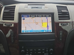 Used 2014  Cadillac Escalade 4d SUV AWD Premium at City Wide Auto Credit near Toledo&comma; OH