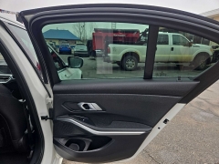 Used 2021  BMW 3 Series 330i xDrive Sedan North America at City Wide Auto Credit near Toledo&comma; OH