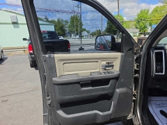 Used 2012  Ram 2500 4WD Crew Cab SLT at City Wide Auto Credit near Toledo&comma; OH