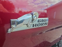 Used 2017  Ram 1500 4WD Quad Cab Big Horn at City Wide Auto Credit near Toledo&comma; OH