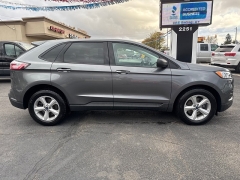Used 2022  Ford Edge SE AWD at City Wide Auto Credit near Toledo, OH