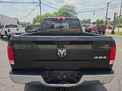 Used 2017  Ram 1500 4WD Quad Cab Express at City Wide Auto Credit near Toledo&comma; OH