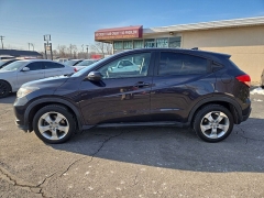 Used 2016  Honda HR-V 4d SUV AWD EX at City Wide Auto Credit near Toledo&comma; OH