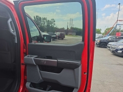Used 2023  Ford F-150 4WD XLT SuperCrew 5&period;5' Box at City Wide Auto Credit near Toledo&comma; OH