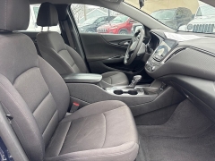 Used 2022  Chevrolet Malibu 4dr Sdn LT at City Wide Auto Credit near Toledo&comma; OH