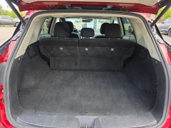 Used 2021  Nissan Murano AWD SV at City Wide Auto Credit near Toledo&comma; OH