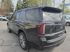 Used 2021  GMC Yukon 4WD 4dr Denali at City Wide Auto Credit near Toledo&comma; OH