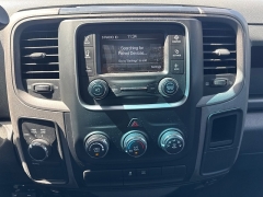 Used 2017  Ram 1500 4WD Quad Cab Tradesman at City Wide Auto Credit near Toledo&comma; OH