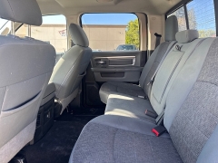 Used 2018  Ram 1500 4WD Crew Cab Big Horn at City Wide Auto Credit near Toledo, OH