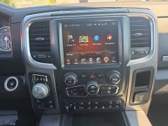 Used 2016  Ram 1500 4WD Crew Cab Longhorn Limited at City Wide Auto Credit near Toledo&comma; OH