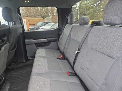 Used 2021  Ford F-150 2WD XLT SuperCrew 5&period;5' Box at City Wide Auto Credit near Toledo&comma; OH