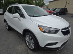 Used 2020  Buick Encore 4d SUV AWD Preferred at City Wide Auto Credit near Toledo, OH