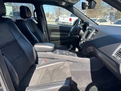 Used 2020  Dodge Durango 4d SUV AWD R&sol;T at City Wide Auto Credit near Toledo&comma; OH