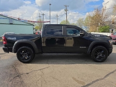 Used 2020  Ram 1500 4WD Crew Cab Big Horn at City Wide Auto Credit near Toledo&comma; OH