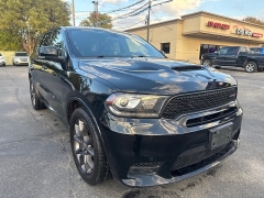 Used 2018  Dodge Durango 4d SUV AWD R/T at City Wide Auto Credit near Toledo, OH