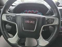 Used 2018  GMC Sierra 1500 4WD Crew Cab SLE Longbed at City Wide Auto Credit near Toledo&comma; OH