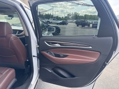 Used 2020  Buick Enclave 4d SUV AWD Avenir at City Wide Auto Credit near Toledo&comma; OH