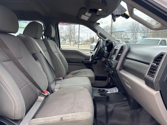 Used 2019  Ford Super Duty F-250 4WD Supercab XL Longbed at City Wide Auto Credit near Toledo&comma; OH