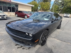 Used 2015  Dodge Challenger 2d Coupe R/T Plus at City Wide Auto Credit near Toledo, OH