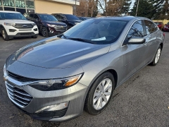 Used 2024 Chevrolet Malibu 4dr Sdn 1LT at City Wide Auto Credit near Toledo, OH