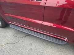 Used 2019  Jeep Grand Cherokee 4d SUV 4WD Overland V6 at City Wide Auto Credit near Toledo&comma; OH