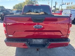 Used 2019  Ford F-150 4WD SuperCrew XLT 6 1&sol;2 at City Wide Auto Credit near Toledo&comma; OH