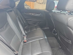 Used 2015  Cadillac XTS 4d Sedan Luxury AWD at City Wide Auto Credit near Toledo&comma; OH