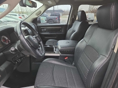 Used 2014  Ram 1500 4WD Crew Cab Sport Longbed at City Wide Auto Credit near Toledo&comma; OH