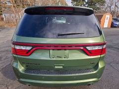 Used 2021  Dodge Durango R&sol;T AWD at City Wide Auto Credit near Toledo&comma; OH