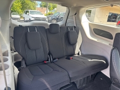 Used 2022  Chrysler Voyager LX FWD at City Wide Auto Credit near Toledo, OH
