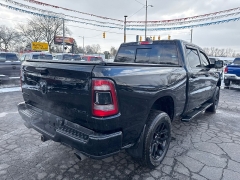 Used 2019  Ram 1500 4WD Crew Cab Sport at City Wide Auto Credit near Toledo, OH