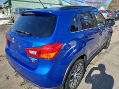 Used 2016  Mitsubishi Outlander Sport 4d SUV AWC SEL 2&period;4L at City Wide Auto Credit near Toledo&comma; OH