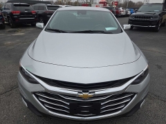 Used 2020  Chevrolet Malibu 4d Sedan LT at City Wide Auto Credit near Toledo&comma; OH