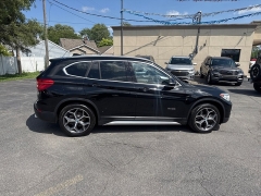 Used 2017  BMW X1 xDrive28i Sports Activity Vehicle Brazil at City Wide Auto Credit near Toledo&comma; OH