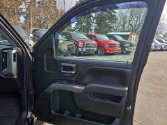 Used 2014  Chevrolet Silverado 1500 2WD Crew Cab LT Longbed at City Wide Auto Credit near Toledo&comma; OH