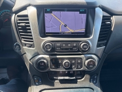 Used 2017  Chevrolet Tahoe 4d SUV 4WD Premier at City Wide Auto Credit near Toledo&comma; OH