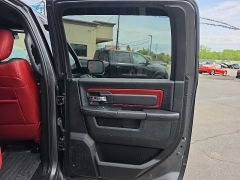 Used 2017  Ram 1500 4WD Crew Cab Rebel at City Wide Auto Credit near Toledo&comma; OH