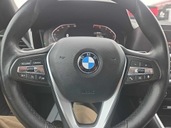 Used 2021  BMW 3 Series 330i xDrive Sedan North America at City Wide Auto Credit near Toledo&comma; OH