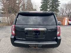 Used 2019  GMC Yukon XL 4d SUV 4WD Denali at City Wide Auto Credit near Toledo&comma; OH