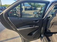 Used 2019  Chevrolet Equinox 4d SUV AWD LT w&sol;1LT at City Wide Auto Credit near Toledo&comma; OH