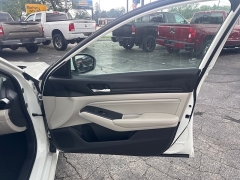 Used 2020  Nissan Altima 4d Sedan AWD 2&period;5L S at City Wide Auto Credit near Toledo&comma; OH