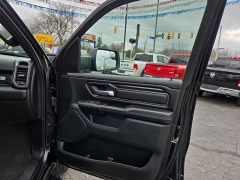 Used 2022  Ram 1500 4WD Rebel Crew Cab 5'7" Box at City Wide Auto Credit near Toledo&comma; OH