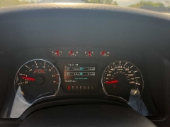 Used 2013  Ford F-150 4WD Supercrew FX4 5 1&sol;2 at City Wide Auto Credit near Toledo&comma; OH