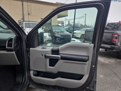 Used 2016  Ford F-150 4WD SuperCrew XLT 5 1&sol;2 at City Wide Auto Credit near Toledo&comma; OH