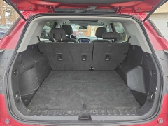 Used 2018  GMC Terrain 4d SUV FWD SLE 1&period;5L Turbo at City Wide Auto Credit near Toledo&comma; OH